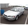 Image 1 : 2002 Volvo V70