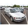 Image 2 : 2002 Volvo V70