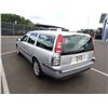 Image 4 : 2002 Volvo V70