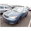 Image 1 : 2003 Toyota Camry
