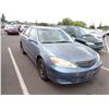 Image 2 : 2003 Toyota Camry