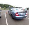 Image 4 : 2003 Toyota Camry