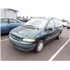 Image 1 : 1999 Plymouth Grand Voyager