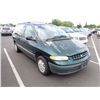Image 2 : 1999 Plymouth Grand Voyager