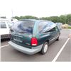 Image 3 : 1999 Plymouth Grand Voyager