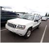 Image 1 : 2004 Jeep Grand Cherokee