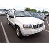 Image 2 : 2004 Jeep Grand Cherokee
