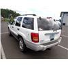 Image 4 : 2004 Jeep Grand Cherokee