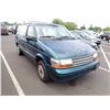 Image 2 : 1995 Plymouth Voyager
