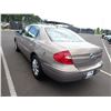 Image 4 : 2006 Buick LaCrosse