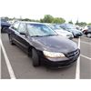 Image 2 : 1998 Honda Accord