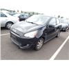 Image 1 : 2015 Mitsubishi Mirage
