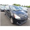 Image 2 : 2015 Mitsubishi Mirage