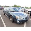 Image 2 : 2006 Pontiac Grand Prix