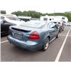 Image 3 : 2006 Pontiac Grand Prix