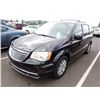 Image 1 : 2014 Chrysler Town and Country