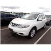 Image 1 : 2012 Nissan Murano