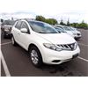 Image 2 : 2012 Nissan Murano