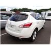 Image 3 : 2012 Nissan Murano