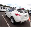 Image 4 : 2012 Nissan Murano