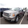 Image 1 : 2012 GMC Sierra 2500