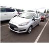 Image 1 : 2015 Ford Fiesta