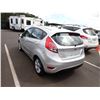 Image 4 : 2015 Ford Fiesta
