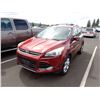 Image 1 : 2014 Ford Escape