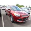 Image 2 : 2014 Ford Escape