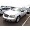 Image 1 : 2006 Chrysler Pacifica