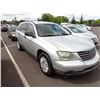 Image 2 : 2006 Chrysler Pacifica