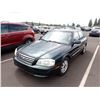Image 1 : 2002 Kia Optima