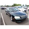 Image 2 : 2002 Kia Optima