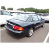 Image 3 : 2002 Kia Optima