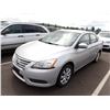 Image 1 : 2015 Nissan Sentra