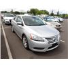 Image 2 : 2015 Nissan Sentra
