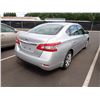 Image 3 : 2015 Nissan Sentra