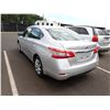 Image 4 : 2015 Nissan Sentra