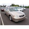 Image 2 : 2004 Toyota Camry