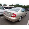 Image 3 : 2004 Toyota Camry