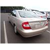 Image 4 : 2004 Toyota Camry