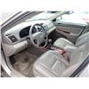 Image 5 : 2004 Toyota Camry