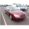 Image 2 : 2007 Ford Taurus