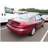 Image 3 : 2007 Ford Taurus
