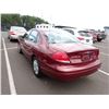 Image 4 : 2007 Ford Taurus