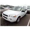 Image 1 : 2008 Chevrolet Uplander