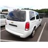 Image 3 : 2008 Chevrolet Uplander