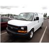 Image 1 : 2017 Chevrolet Express