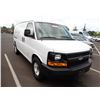 Image 2 : 2017 Chevrolet Express