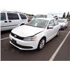 Image 1 : 2011 Volkswagen Jetta